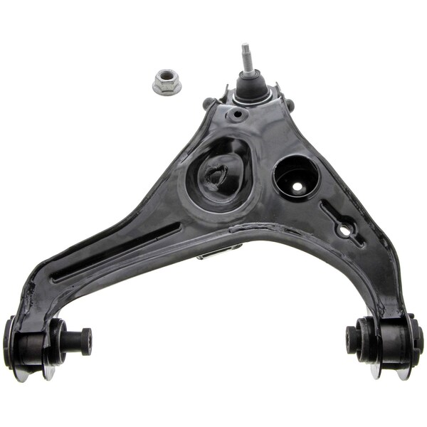 Mevotech 07-13 Linc Navigator/09-13 Ford F150 Control Arm-Bj, Gs40170 GS40170 - main